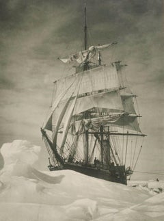The Terra Nova (1910-13)