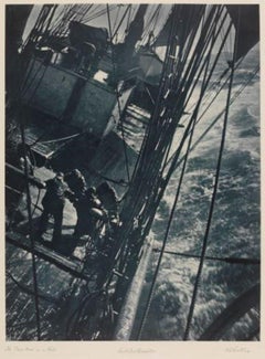 Terra Nova Gale (1910-13)