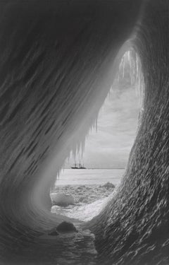 Ice Cavern (1910-13)