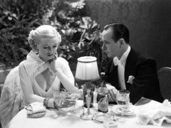 The Ex Lady (1933) Silbergelatinefaser-Druck