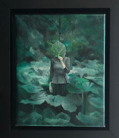 Romantic Portrait Paintings