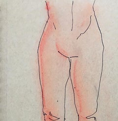 Comme des Garcons, fashion show model Fall 2021