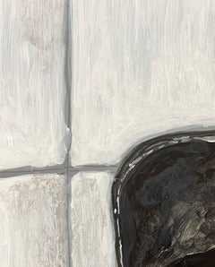 Balthus, Portrait Painting