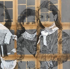 Después de la Data, Arbeiten auf Papier Buch