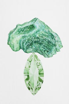 La memoria de narciso 3, 4, and 2. The memory of narcissus series.