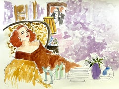 All about Eve. From the Art, culture & society series