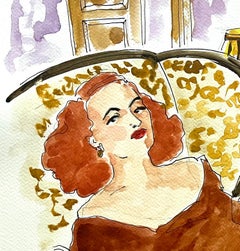 All about Eve. From the Art, culture & society series