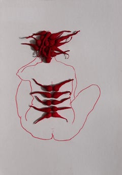 XII. From The Red Series
