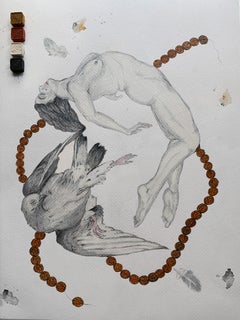 Una storia vera. Disegni dalla serie dei diari di covid