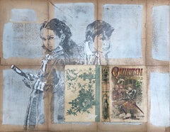 Después de la Data #7. Aprender a Caminar y Salir del Pozo Gravitacional Serie