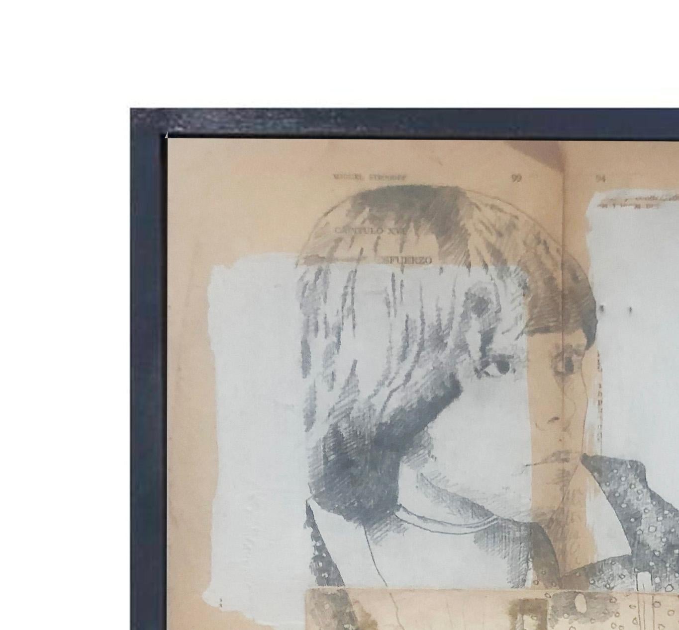 An everyday situation, from our memory, from the memory of childhood in a non-place, that is to say, an enigmatic ephemeral place, a space that is delimited and that grows, that multiplies throughout the world; They are linked to anonymity and