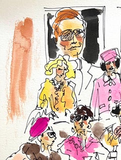 Von Alessandro Michele für Valentino. Aus der Serie Fashion