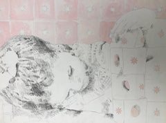 Posdata Admiración and Apreciación, Diptych. From the Posdata series