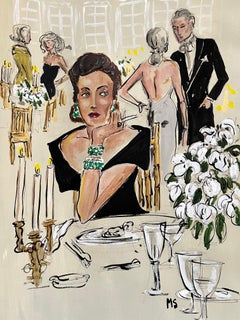 La Gala Benéfica