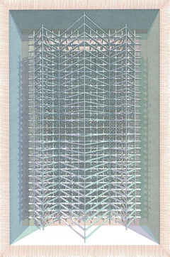 Fig. 8 BASE NARANJA. From The Dibujar el Tiempo Series