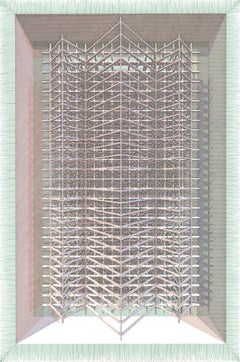 Fig. 8 BASE VERDE. From The Dibujar el Tiempo Series