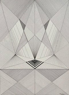 Die Reise ins Innere 73. Aus der Serie Die innere Reise