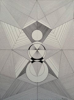 Die Reise innerhalb der 75. Aus der Serie Die innere Reise