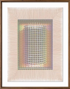 Fig. 7 BASE NARANJA. From The Dibujar el Tiempo Series