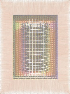 Fig. 7 BASE NARANJA. From The Dibujar el Tiempo Series