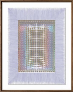 Abstract Drawings and Watercolors