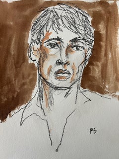 Rudy. From Art, culture & society series