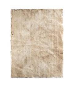 Abstract Drawings and Watercolors