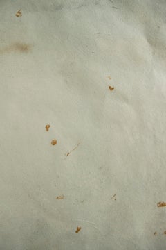 Processi eolici. Pittura astratta a tecnica mista