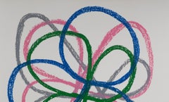 Senza titolo 1. Dalla serie La materialidad del tiempo (La materialità del tempo)