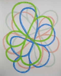 Untitled 2. From La materialidad del tiempo (The Materiality of Time) Series