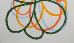 Ohne Titel 3. aus der Serie La materialidad del tiempo (Die Materialität der Zeit)