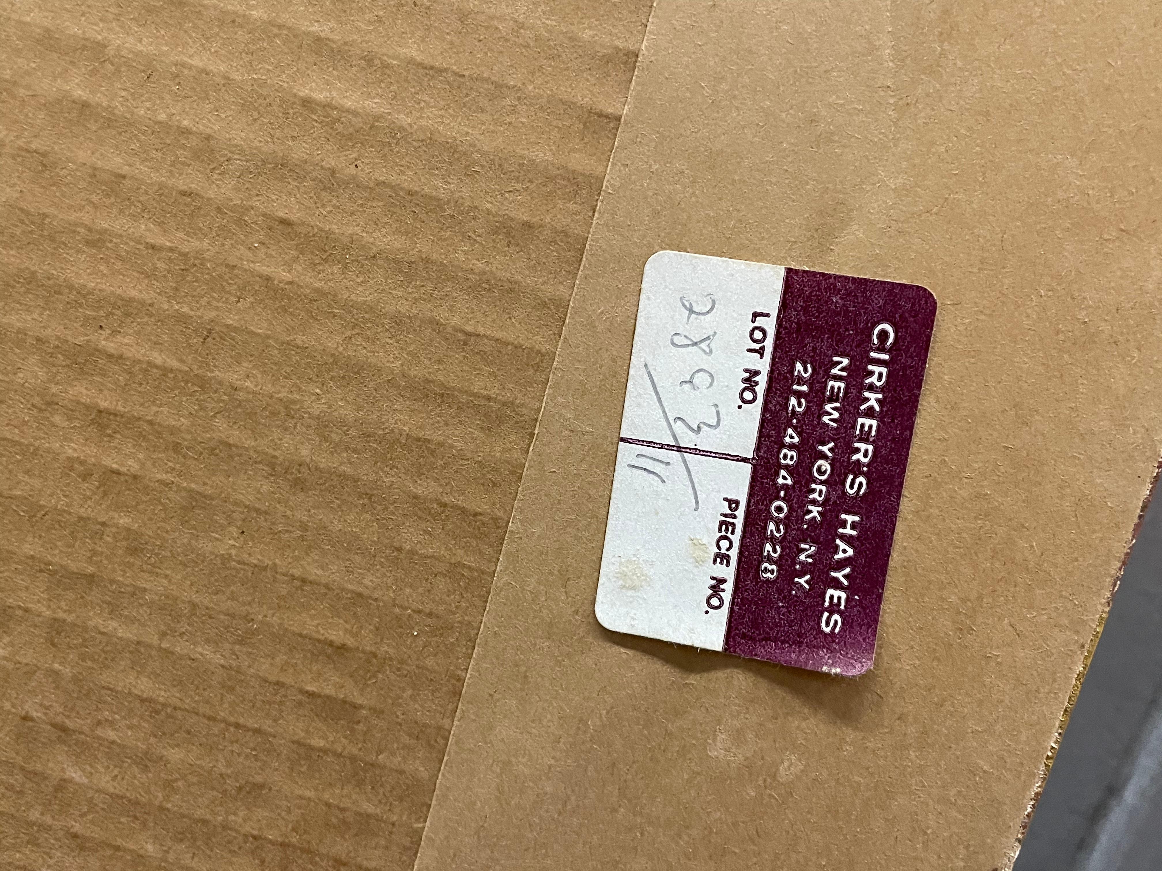 Mujer Desnuda (Braun), Nude, von Francisco Zúñiga