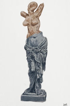 Double Standard 9 und 10 Diptychon. Aus der Reihe Die doppelte Norm.