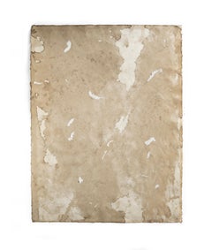 Ripetizione e caduta debole. Dipinti astratti a tecnica mista