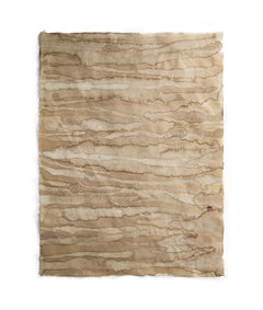 Trittico astratto, Minimalista, 2010, senza cornice