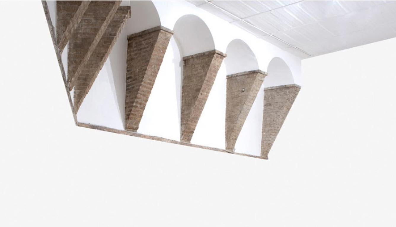 Sin título 10 de la serie de INtheVISIBLE, 2013 - Photograph de Arslan Sükan
