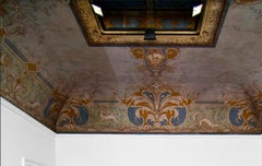 Untitled 28 from the series of INtheVISIBLE, 2019