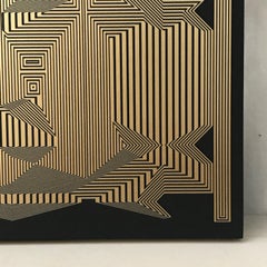 Senza titolo 13. Dalla serie messicana Ryōan-ji