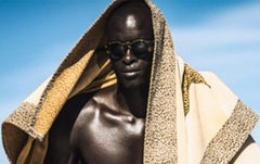 Safari From Iconic Series, Large Size