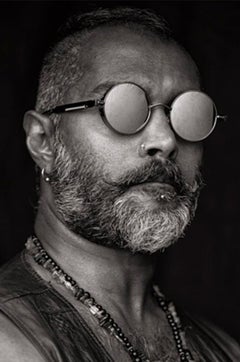 Ron From Ibiza Serie, Großformat