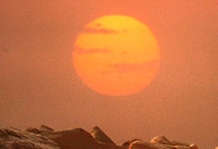 Saudi Arabia, From the Mani- Cartes Postales series.