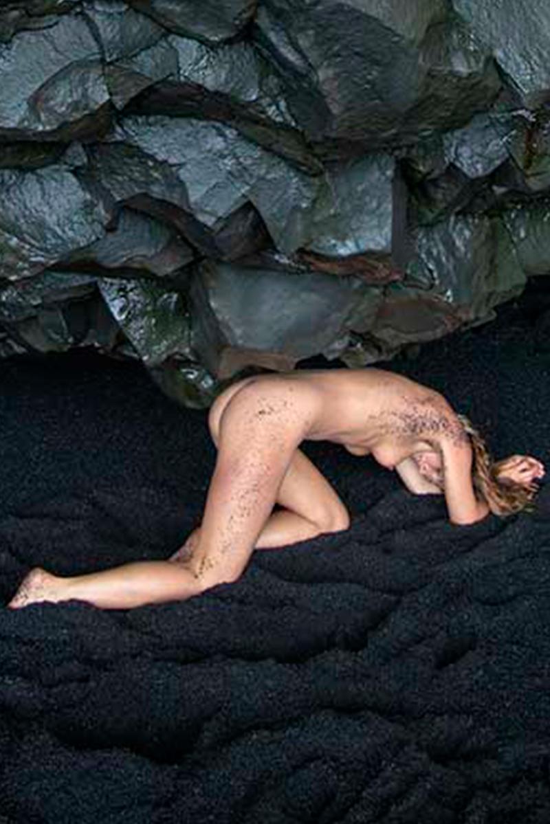 Marise Nature. Fotografia in edizione limitata - Photograph Contemporaneo di Uwe Ommer