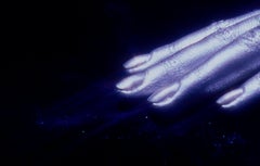 Silver Hand.