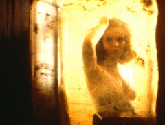 De la Russie. Série de mode en couleurs