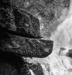 Jardines de Sucumbíos, Paisaje Fotografía pigmentada