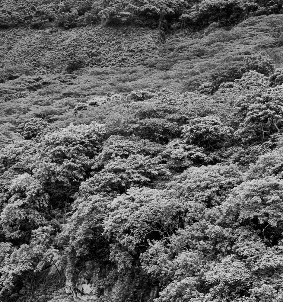 Ituango, Impressions pigmentaires - Photograph de Miguel Winograd 