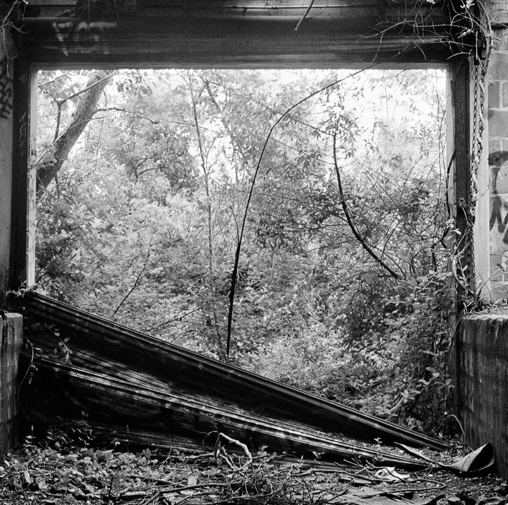 Fort Tilden, Pigmentdrucke (Naturalismus), Photograph, von Miguel Winograd 