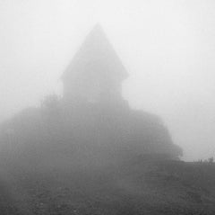 Ánimas Chingaza, impression à la gélatine argentée