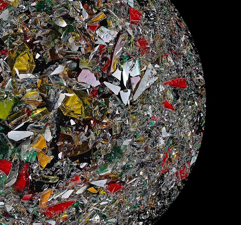 Zoltan Gerliczki - The Disgust Planet. The Broken Planet Series ...