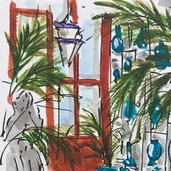 Jacques Garcia in Normandy, One of a Kind